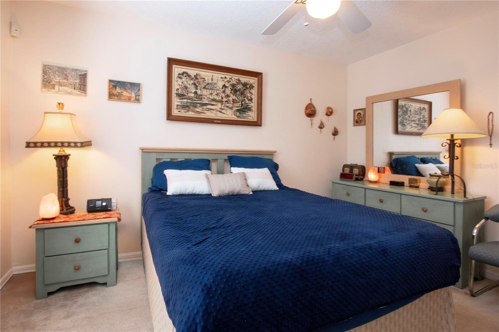 BEG 457 FT S OF NW COR OF SW 1/4 OF NE 1/4 OF SEC - Residential