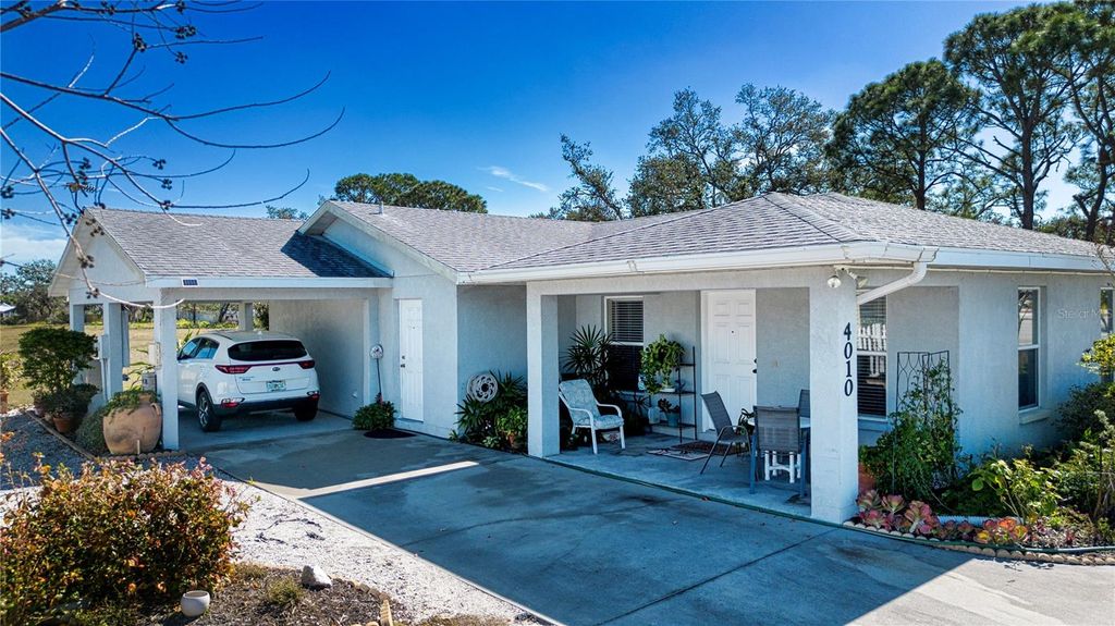 Photo of 4010 N Lockwood Ridge Road, Sarasota, FL 34234 (MLS # TB8445686)