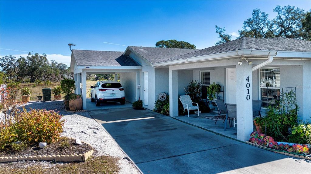 Photo of 4010 N Lockwood Ridge Road, Sarasota, FL 34234 (MLS # TB8445686)