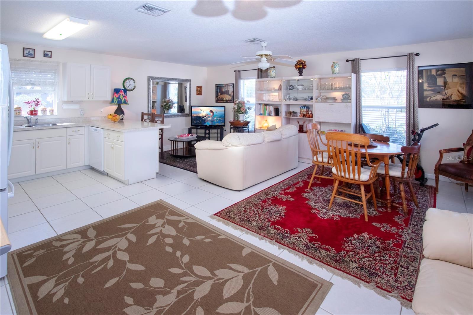 BEG 457 FT S OF NW COR OF SW 1/4 OF NE 1/4 OF SEC - Residential