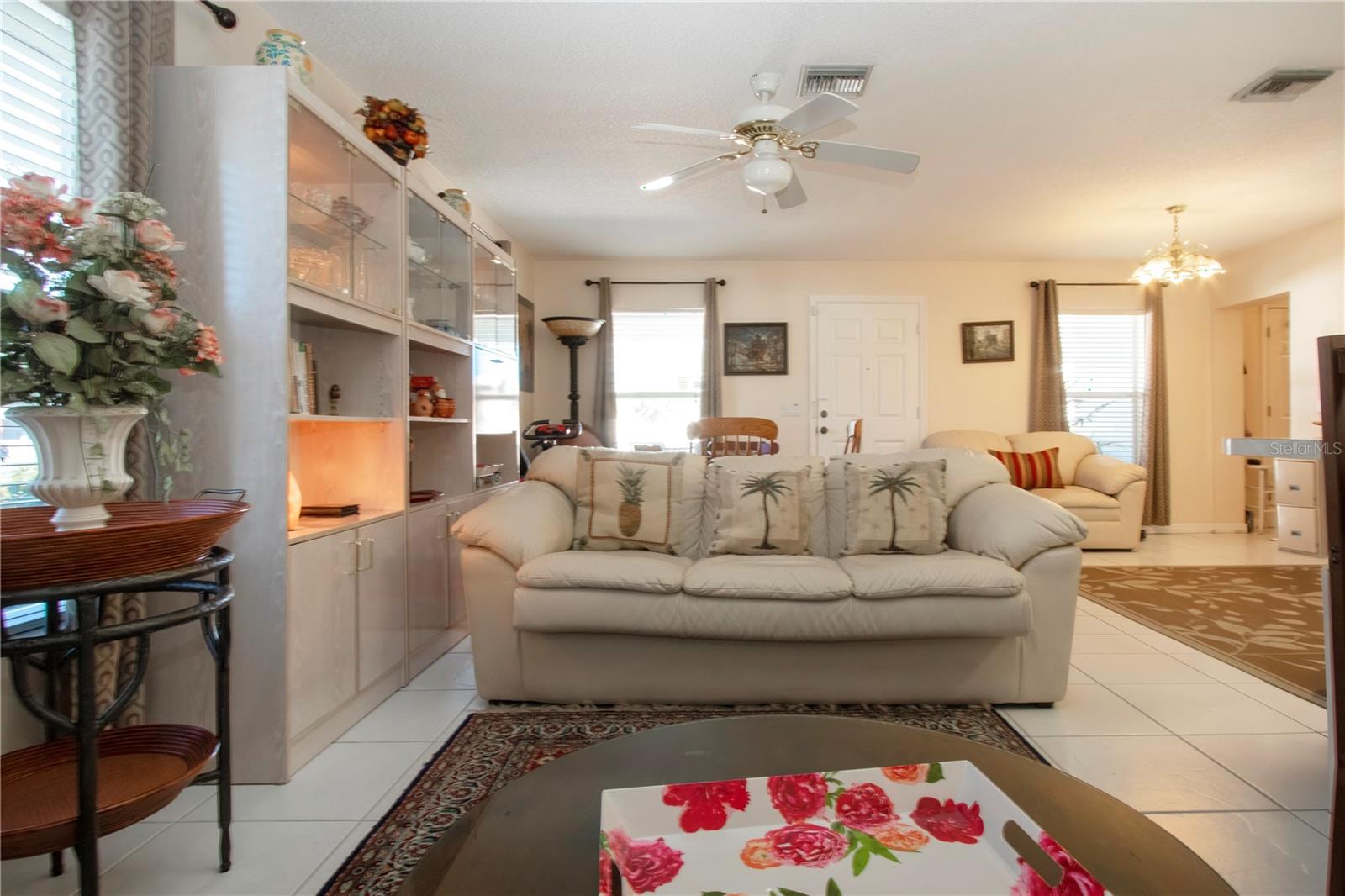 BEG 457 FT S OF NW COR OF SW 1/4 OF NE 1/4 OF SEC - Residential