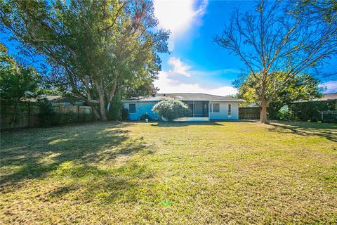 A home in DELTONA