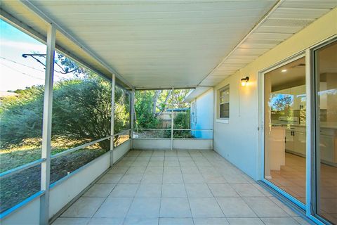 A home in DELTONA