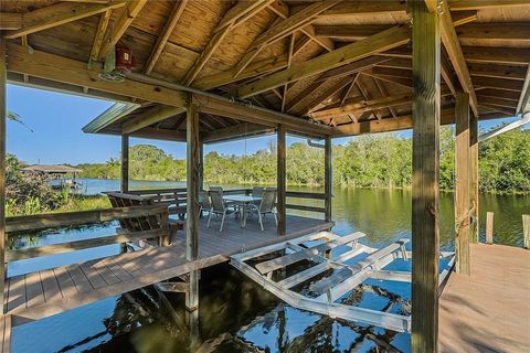 A home in LADY LAKE