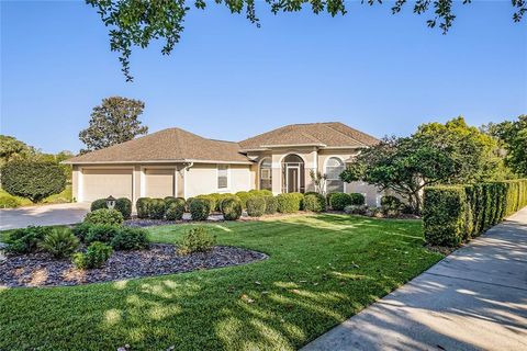 A home in LADY LAKE