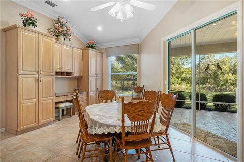 A home in LADY LAKE