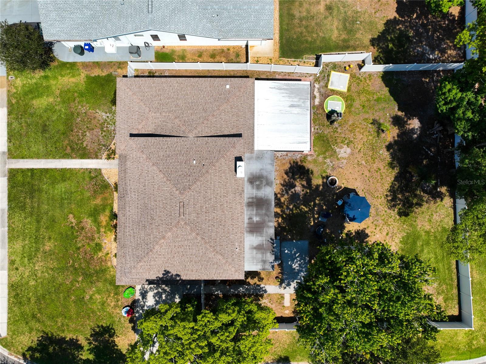 SPANISH ACRES - Residential