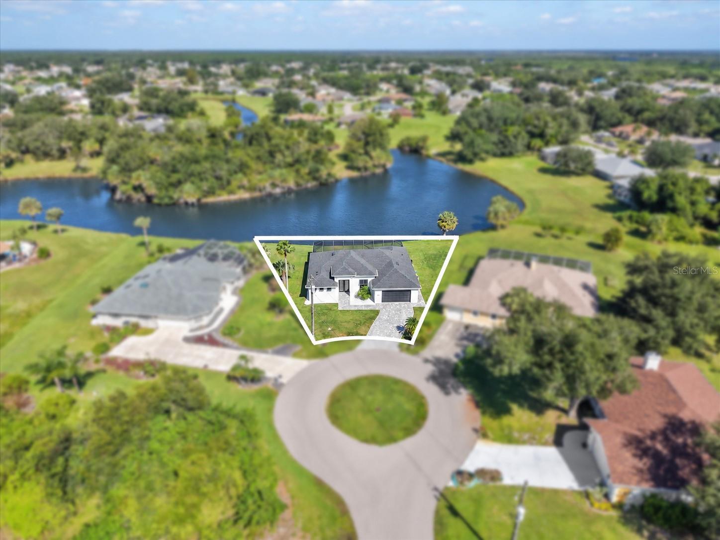 459 SANTA JULIAN COURT, PUNTA GORDA, FL, 33983 2 459 SANTA JULIAN COURT