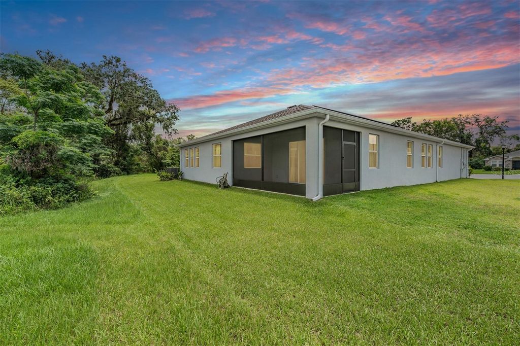 Photo of 14063 Wineberry Drive, Dade City, FL 33525 (MLS # TB8393607)