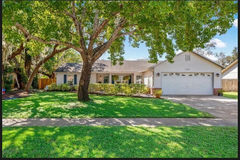 4235 SHADES CREST LANE SANFORD FL 32773