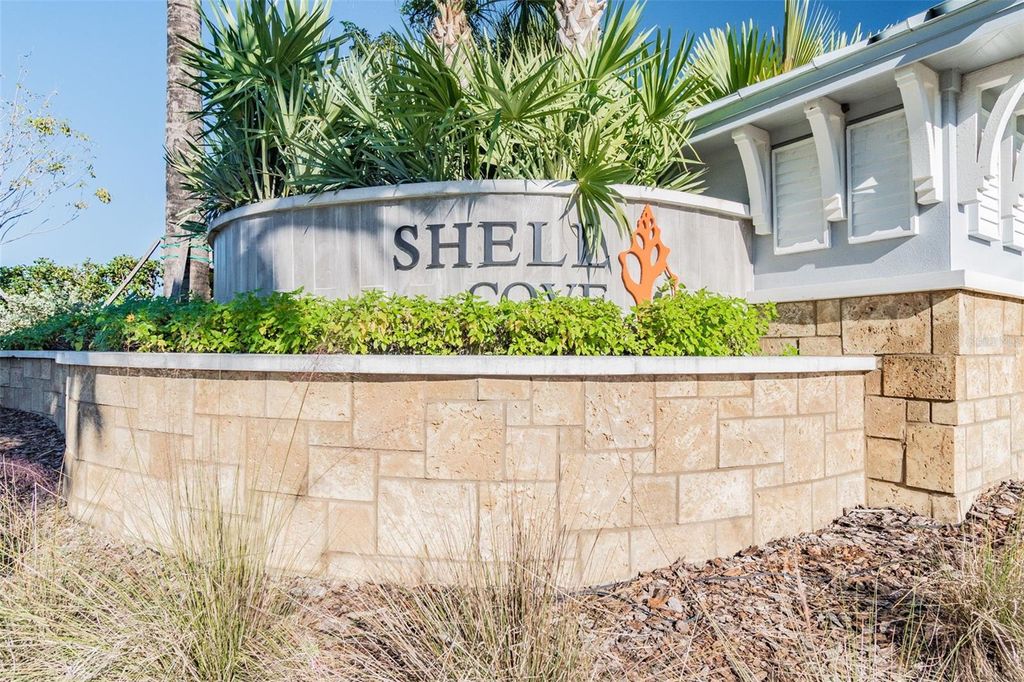 Photo of 1353 Ocean Spray Drive, Ruskin, FL 33570 (MLS # TB8473424)