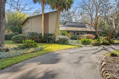 3903 SW 77TH STREET GAINESVILLE FL 32608