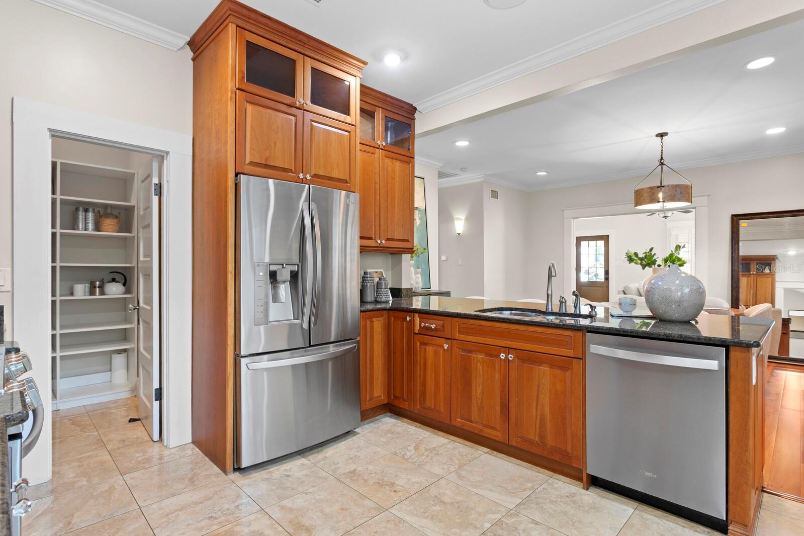 NEAR BAY SUBDIVISION - Residential