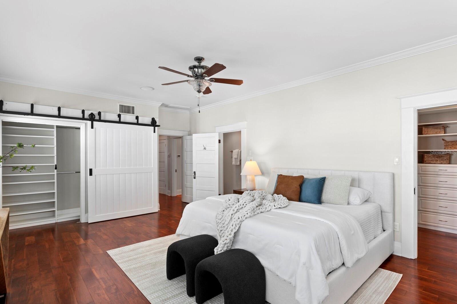 NEAR BAY SUBDIVISION - Residential