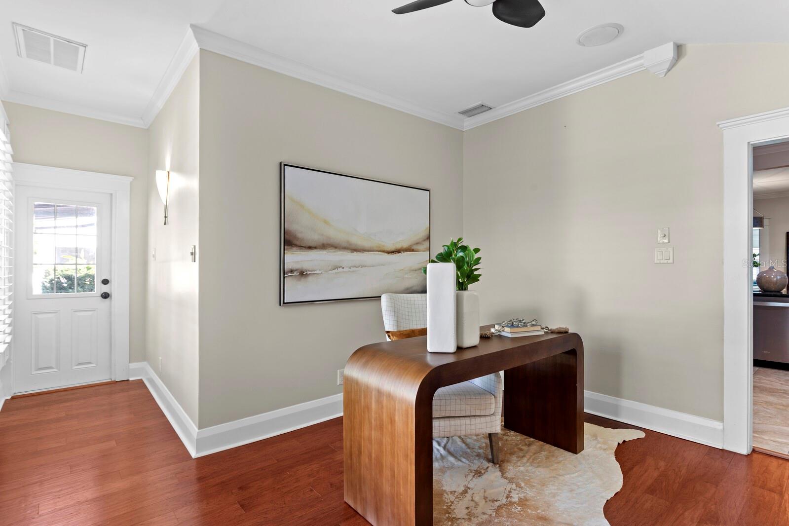 NEAR BAY SUBDIVISION - Residential