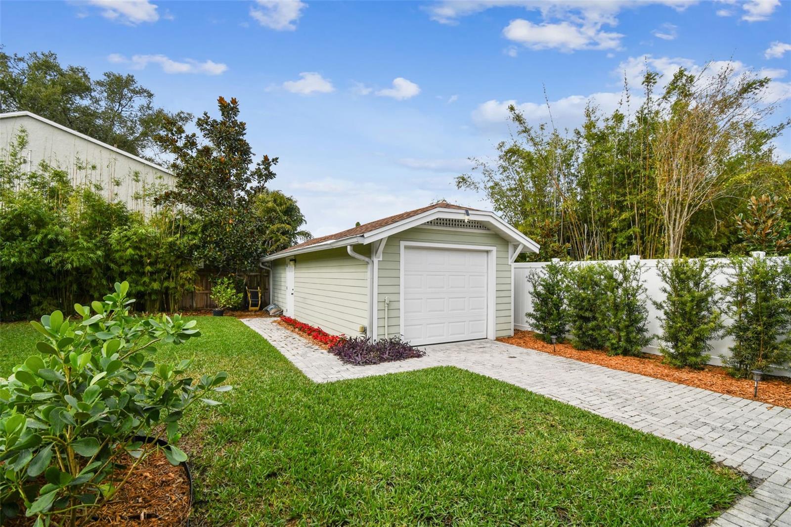 NEAR BAY SUBDIVISION - Residential