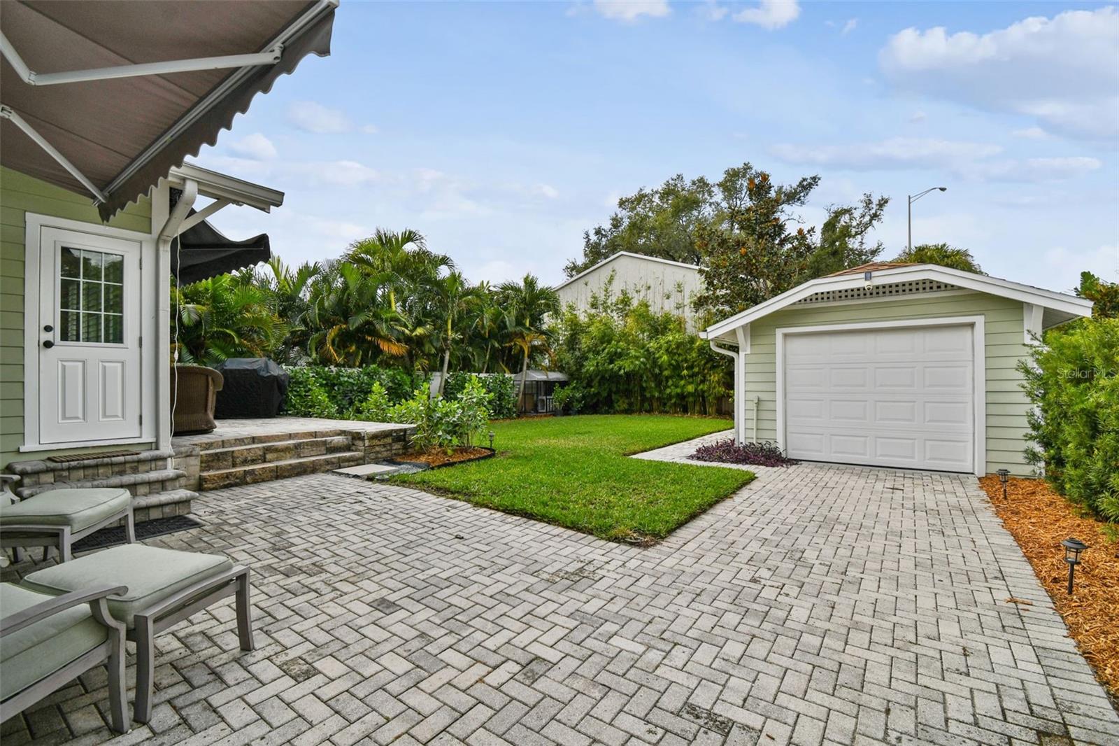 NEAR BAY SUBDIVISION - Residential