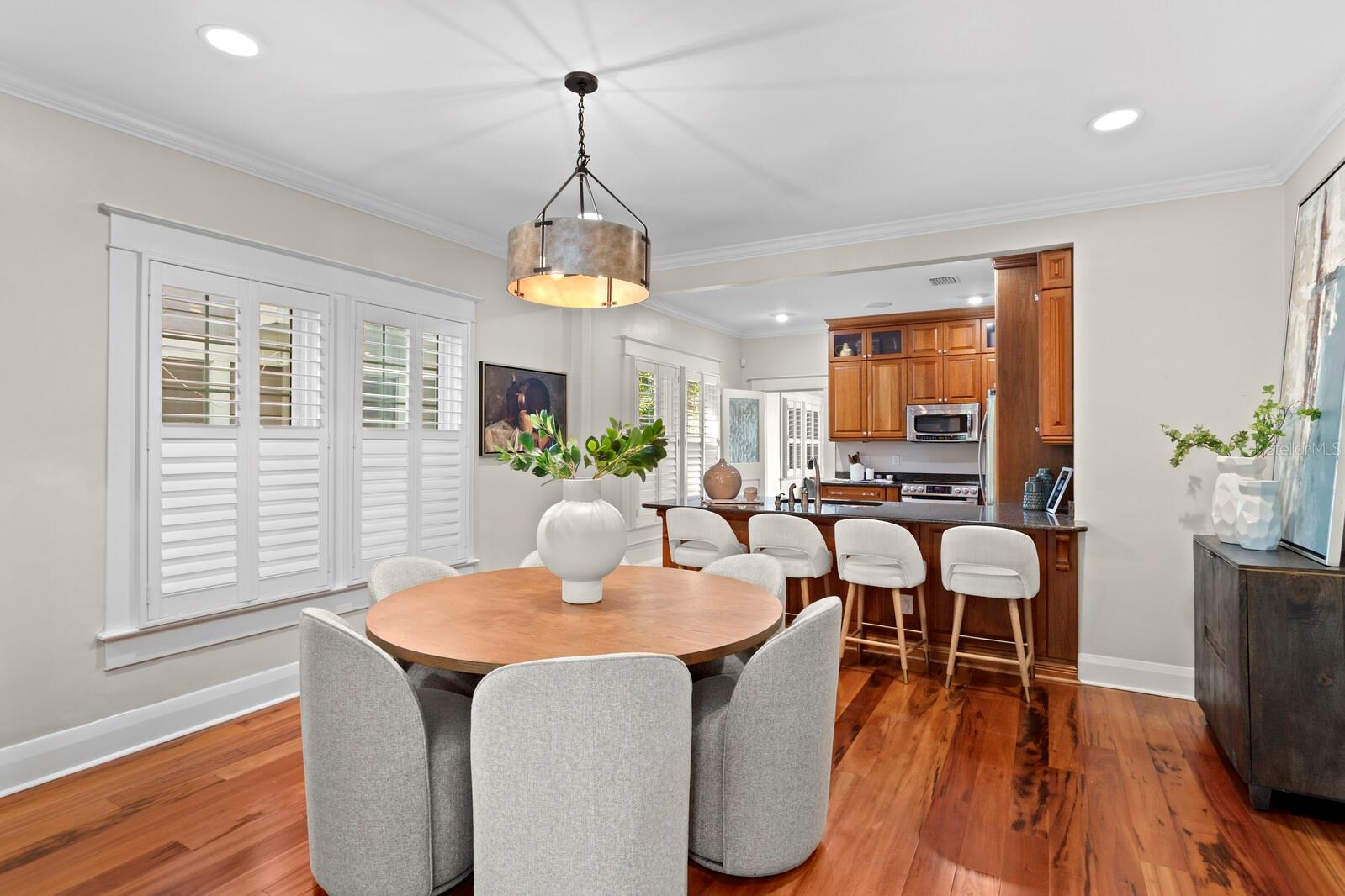 NEAR BAY SUBDIVISION - Residential