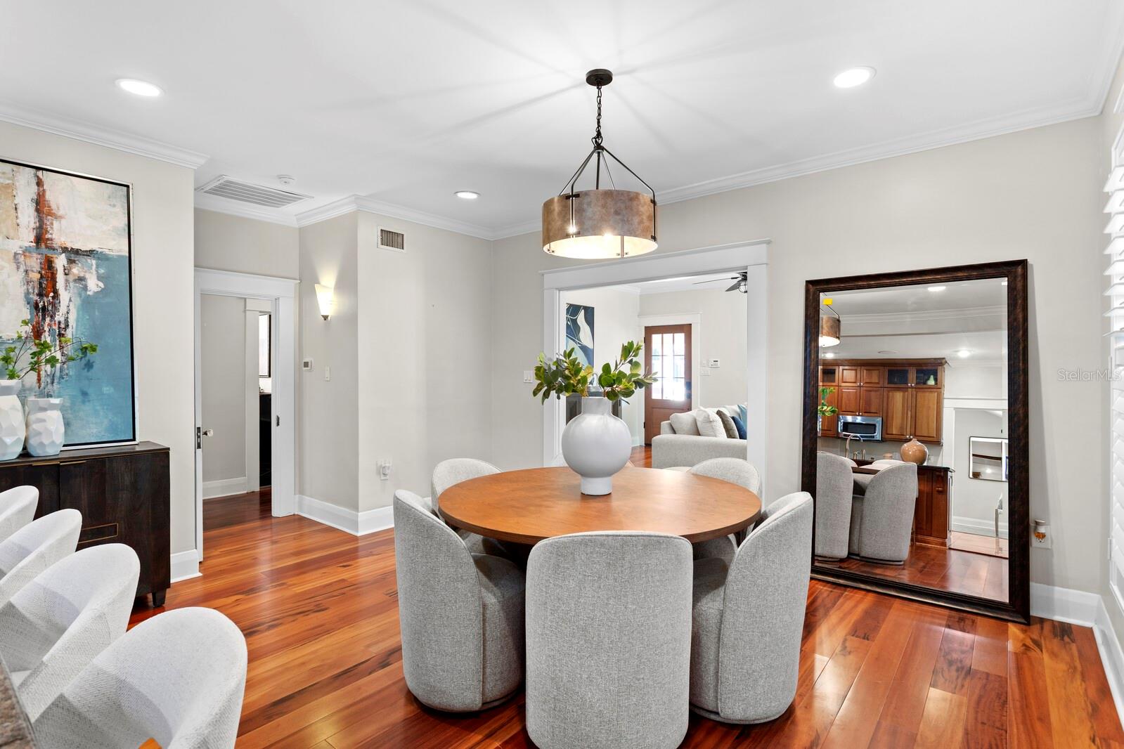 NEAR BAY SUBDIVISION - Residential