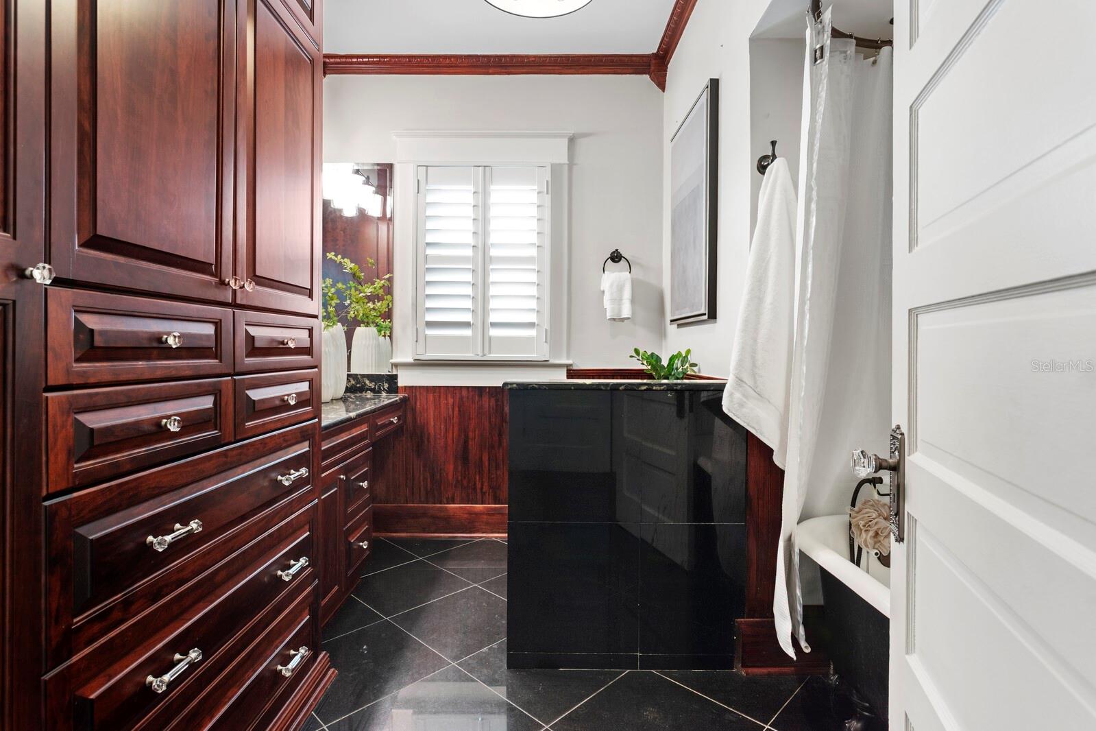 NEAR BAY SUBDIVISION - Residential