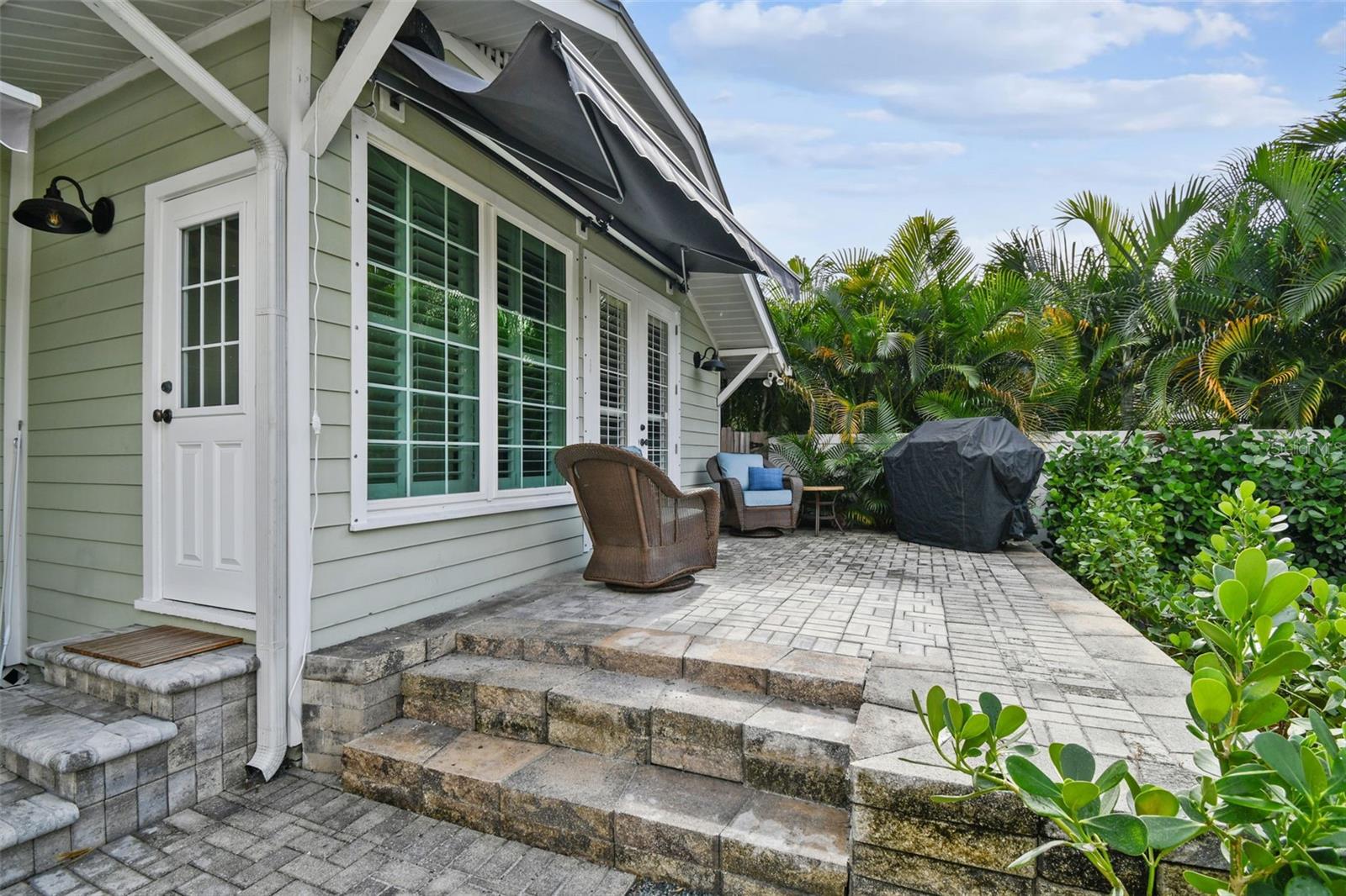 NEAR BAY SUBDIVISION - Residential