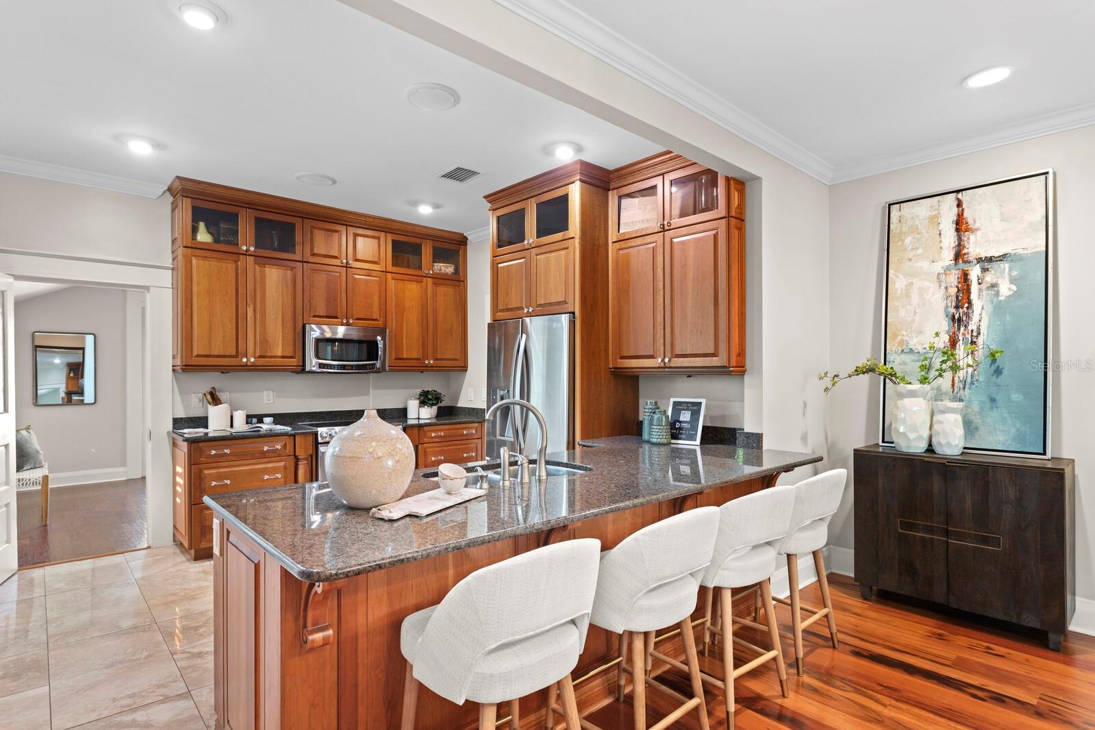 NEAR BAY SUBDIVISION - Residential