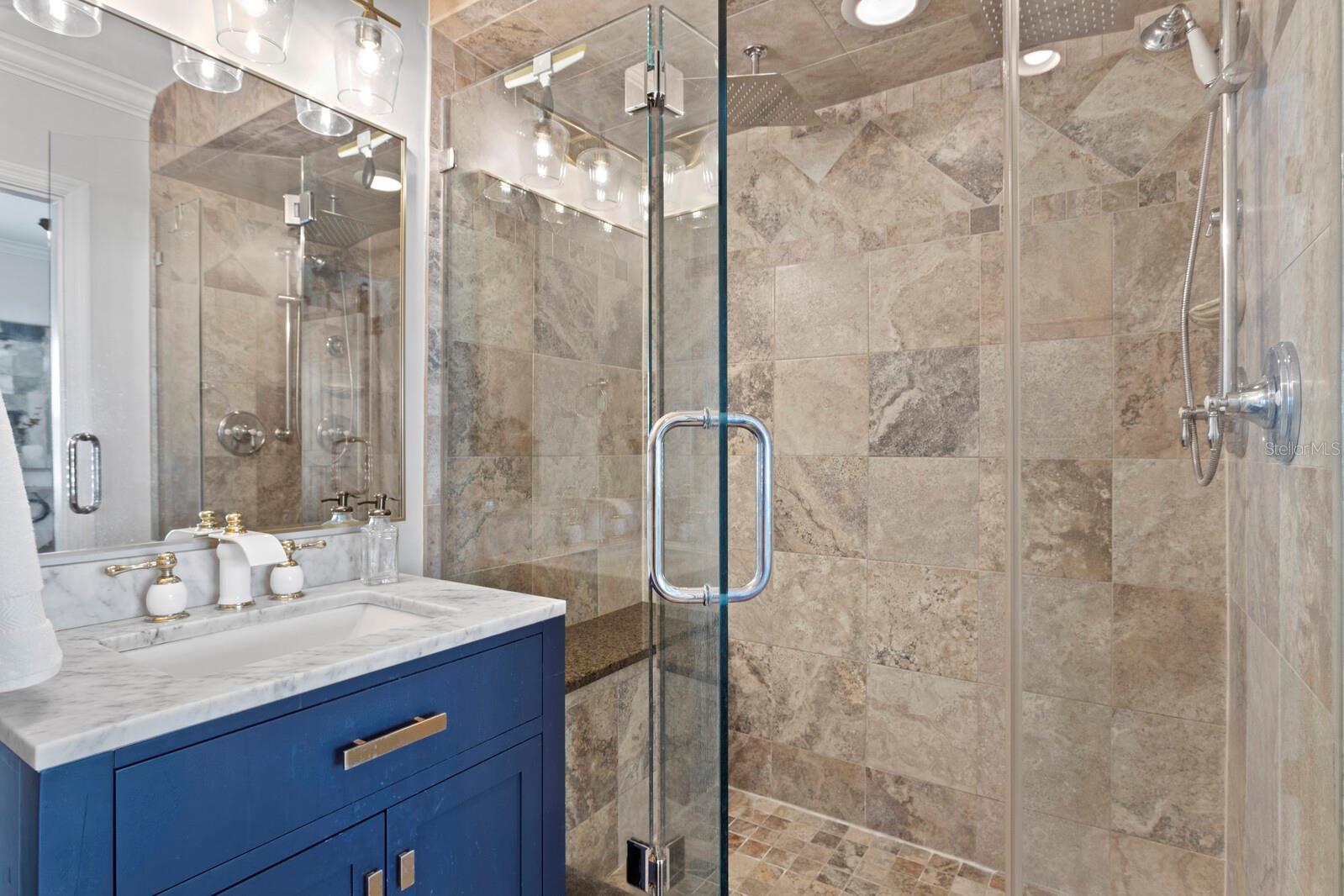 NEAR BAY SUBDIVISION - Residential