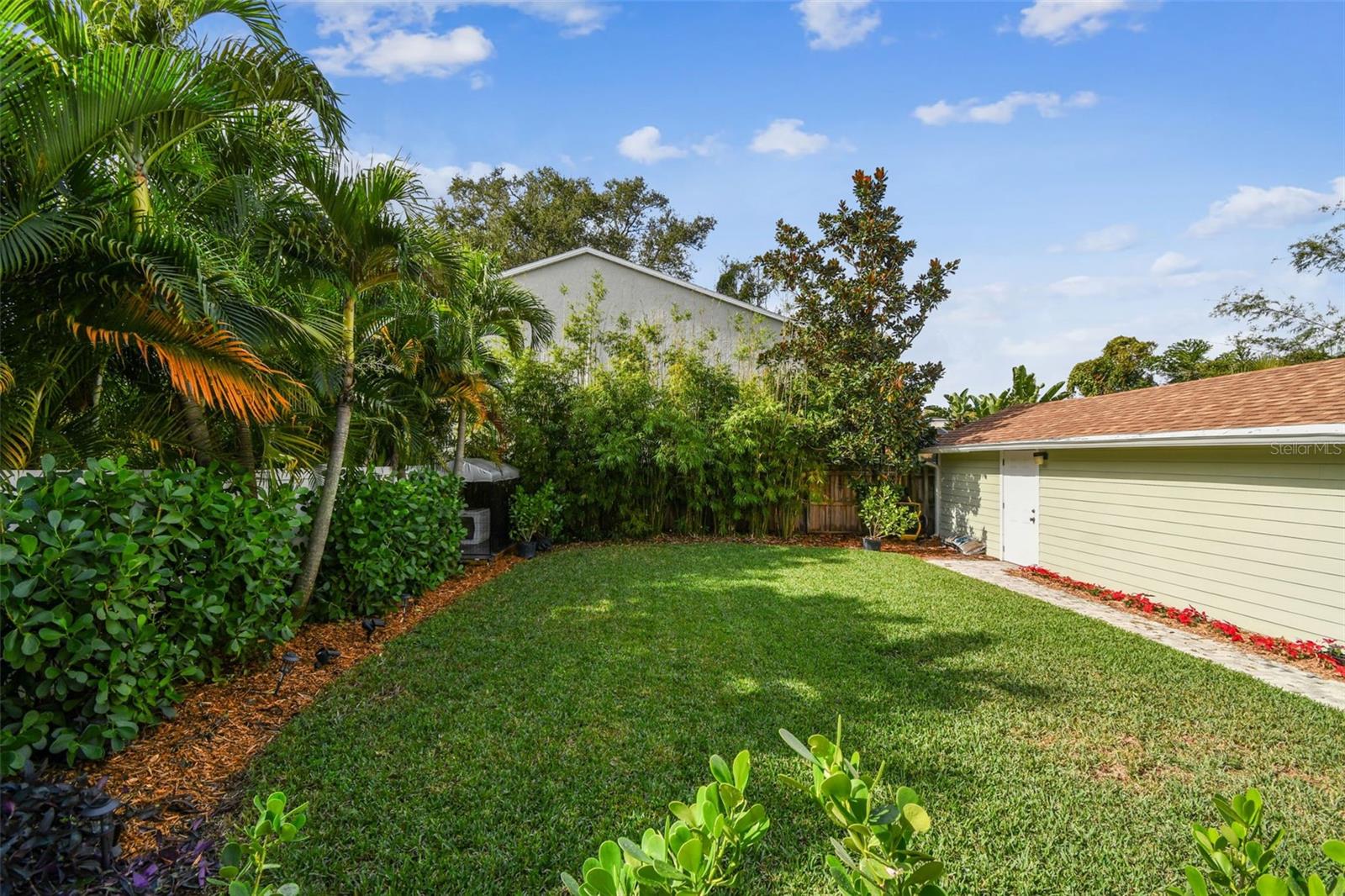 NEAR BAY SUBDIVISION - Residential