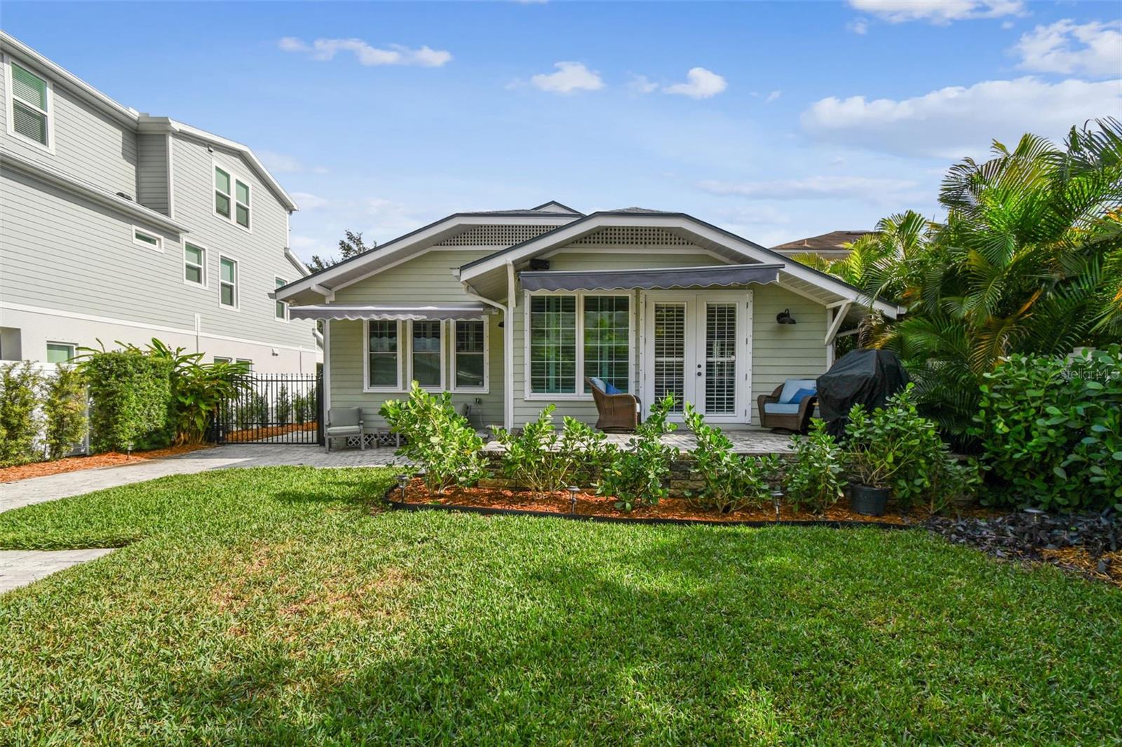 NEAR BAY SUBDIVISION - Residential