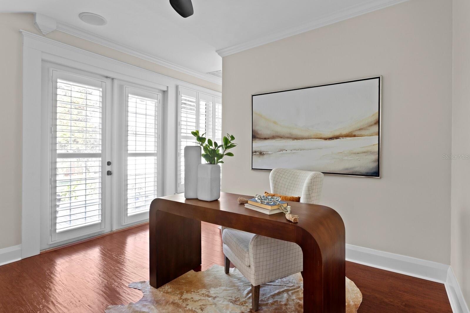 NEAR BAY SUBDIVISION - Residential