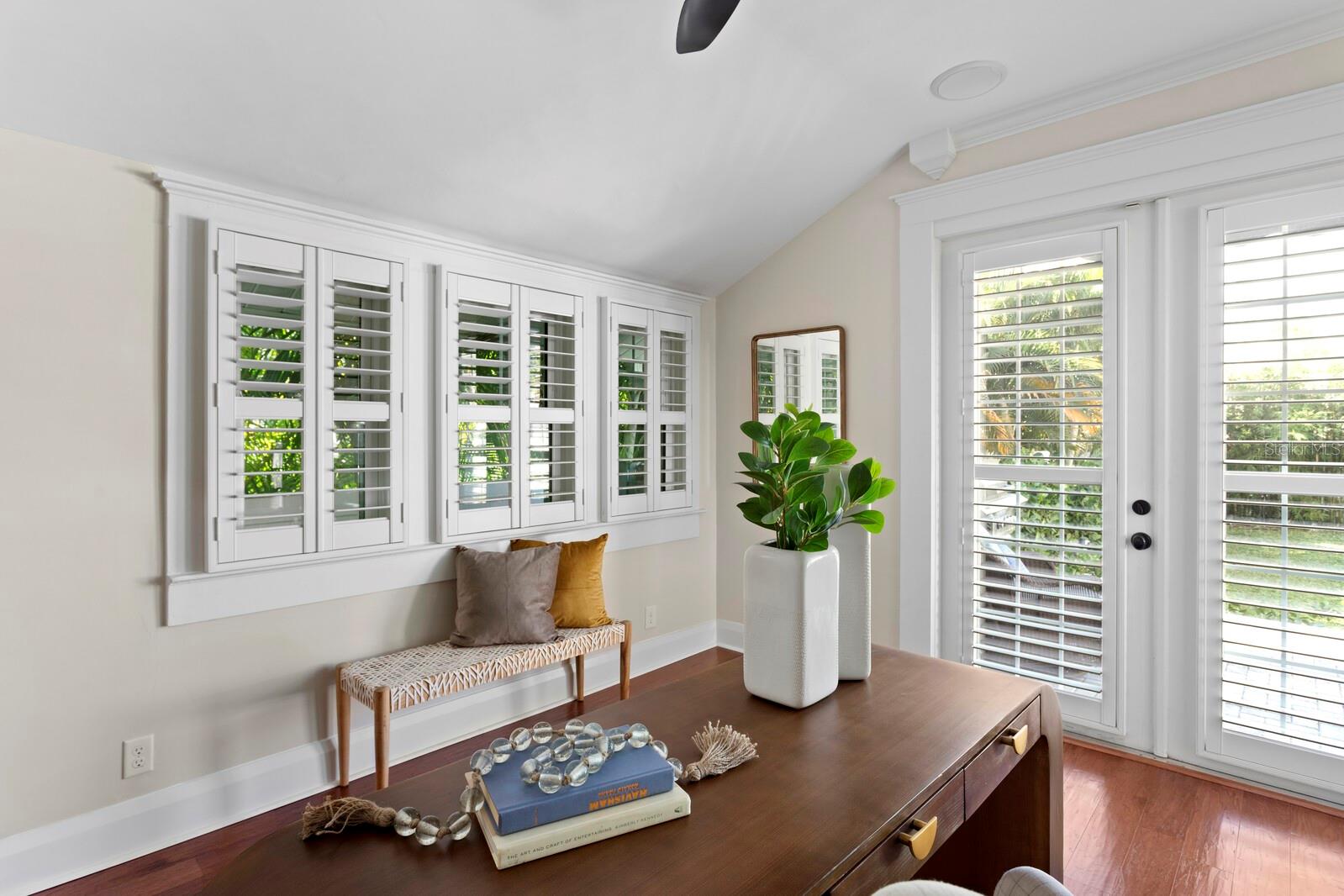 NEAR BAY SUBDIVISION - Residential