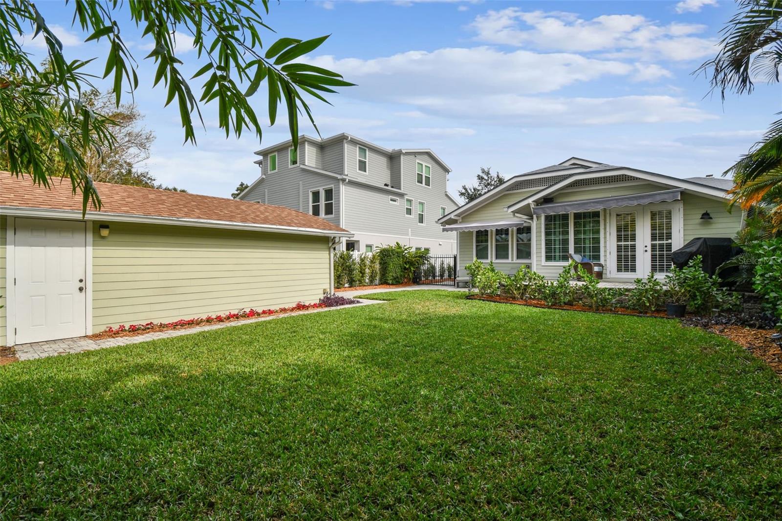 NEAR BAY SUBDIVISION - Residential