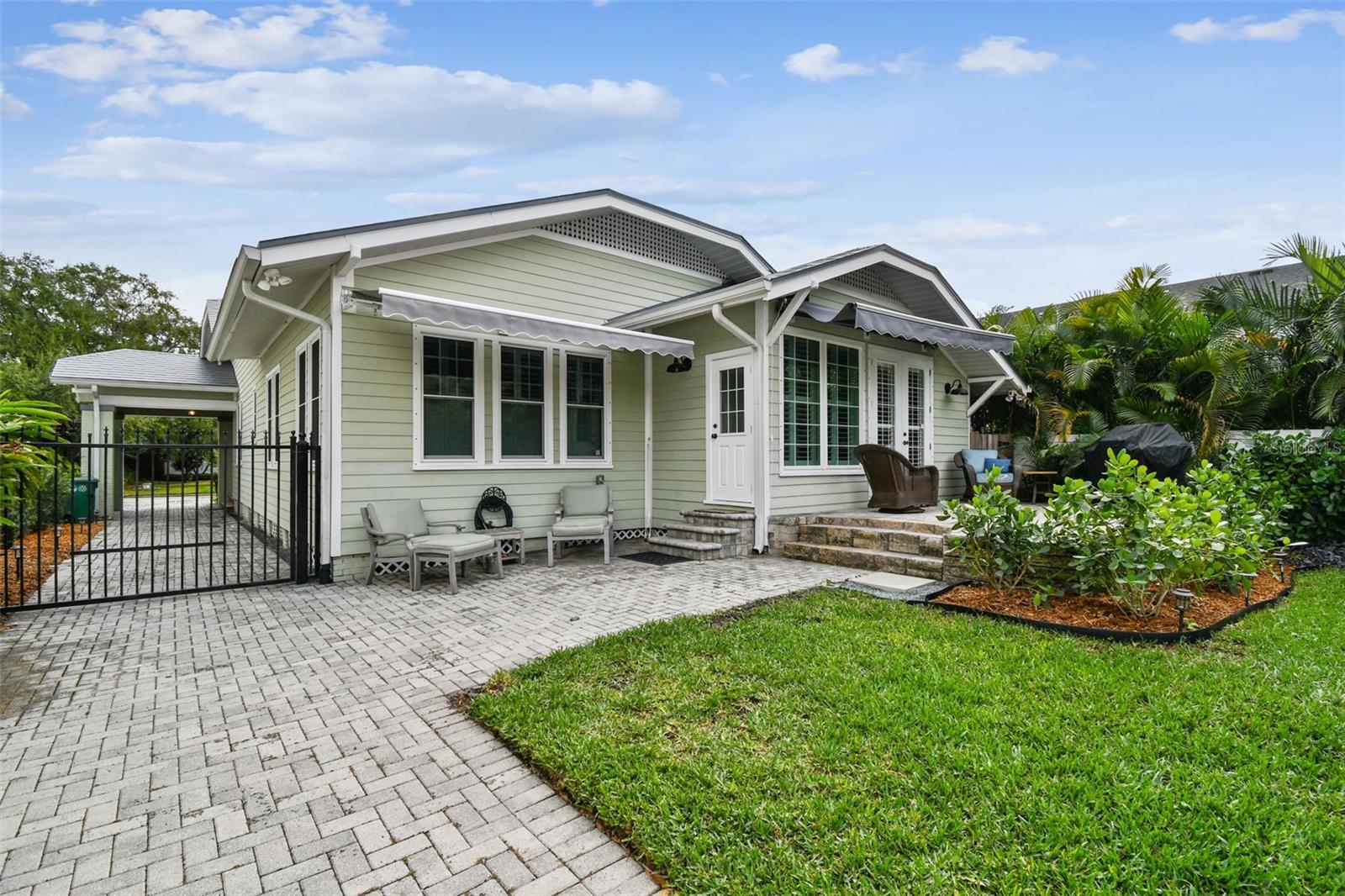 NEAR BAY SUBDIVISION - Residential