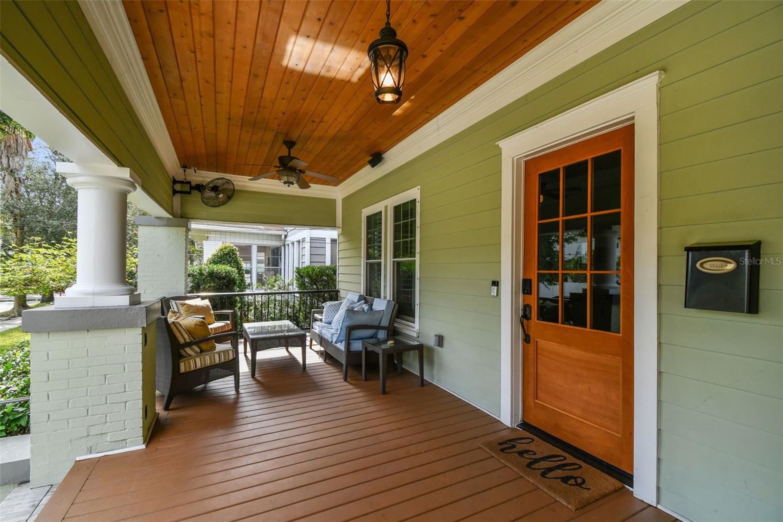 NEAR BAY SUBDIVISION - Residential