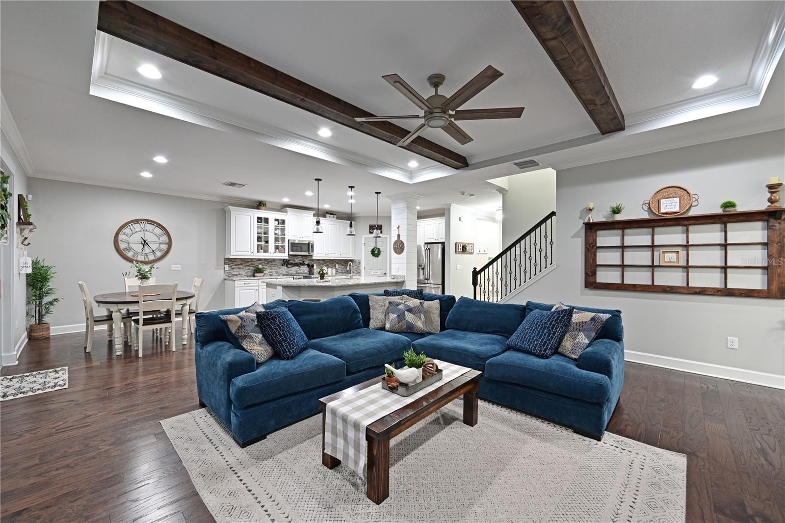 OAKLEAF HAMMOCK PH IV - Residential