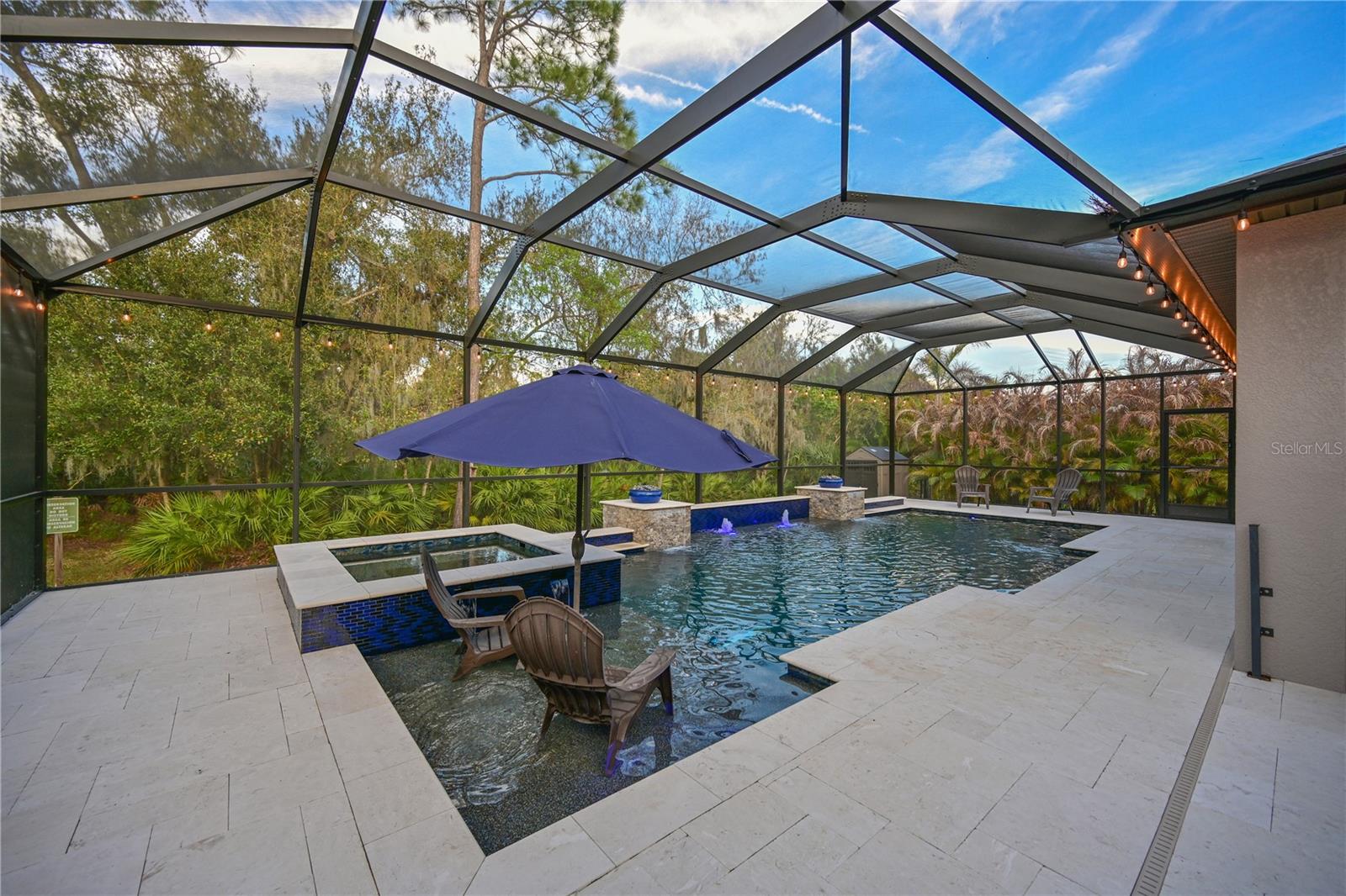 OAKLEAF HAMMOCK PH IV - Residential