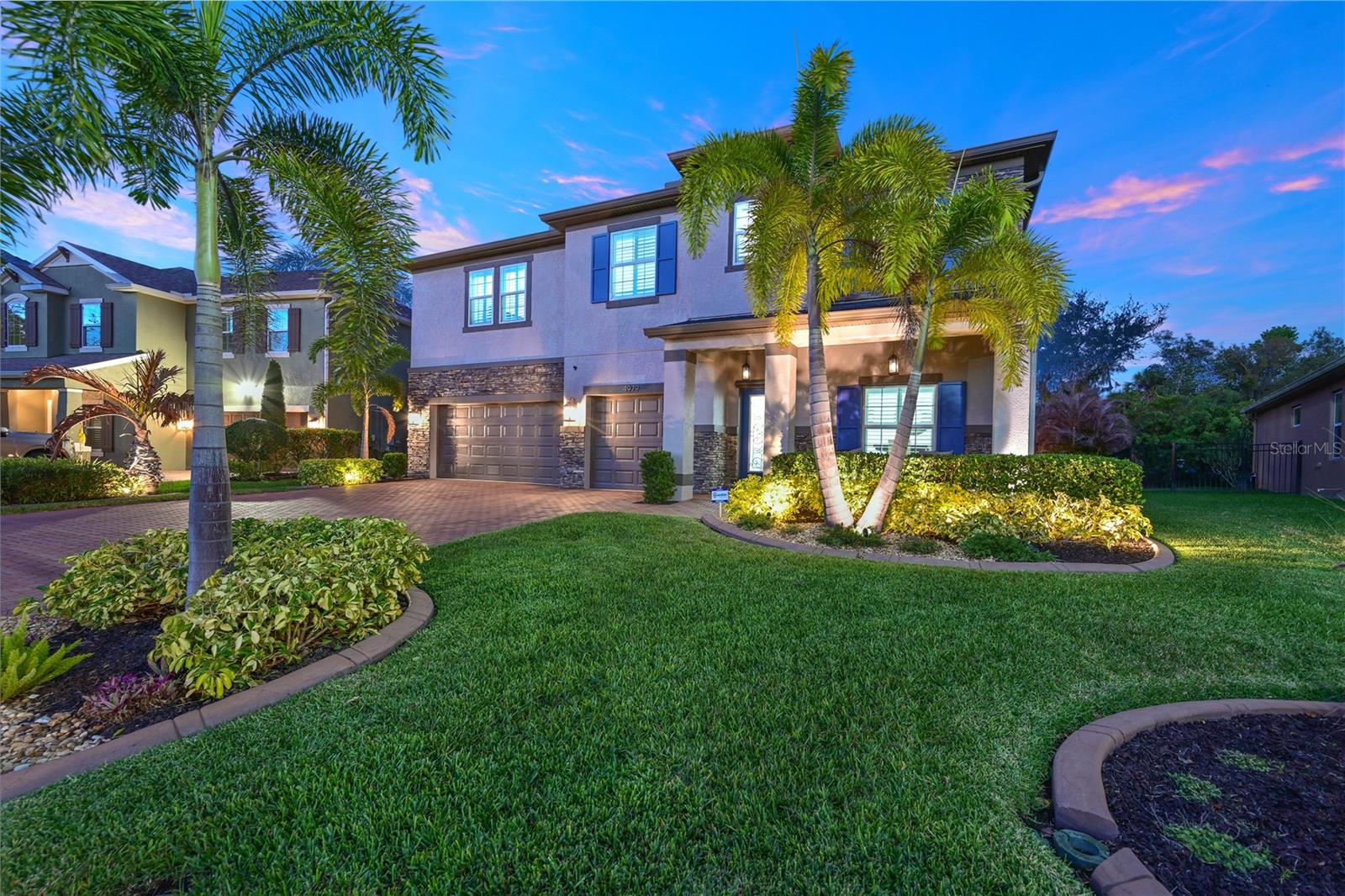 OAKLEAF HAMMOCK PH IV - Residential