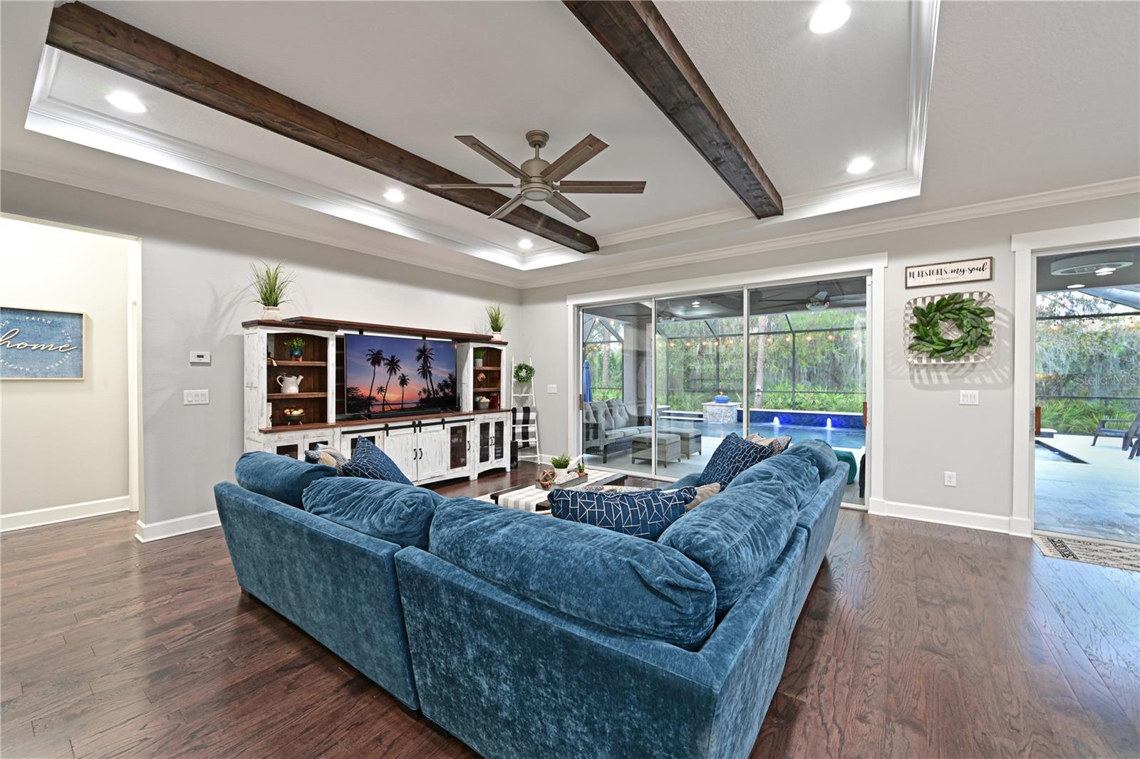 OAKLEAF HAMMOCK PH IV - Residential