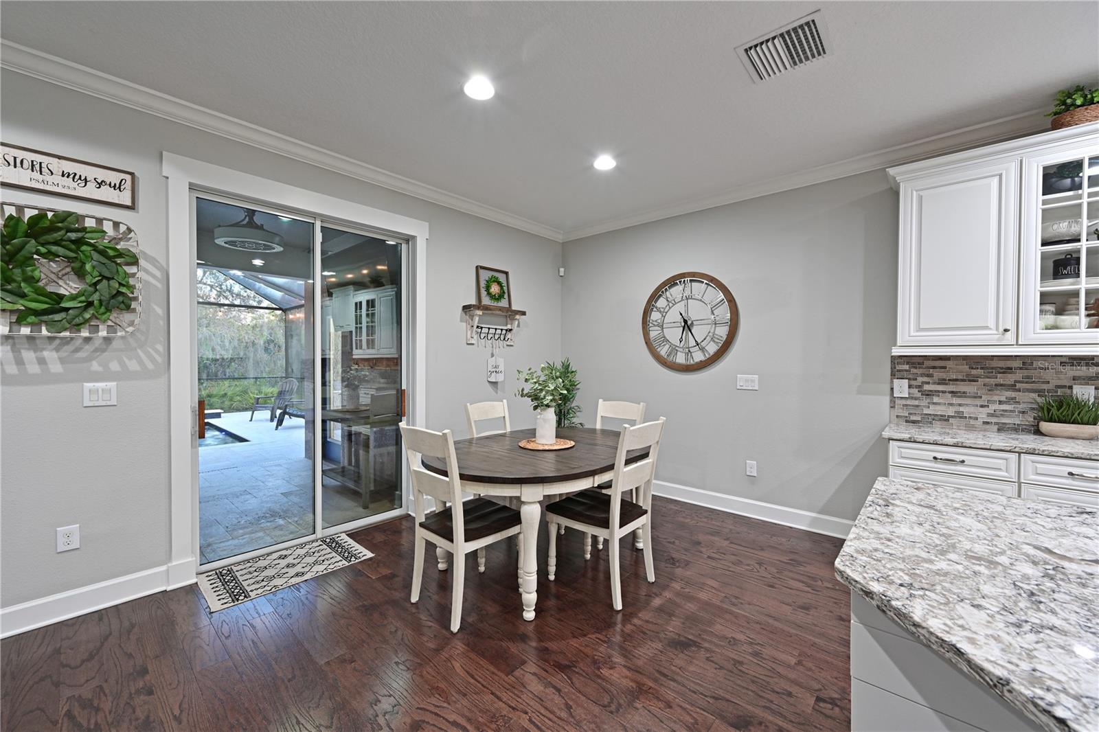 OAKLEAF HAMMOCK PH IV - Residential