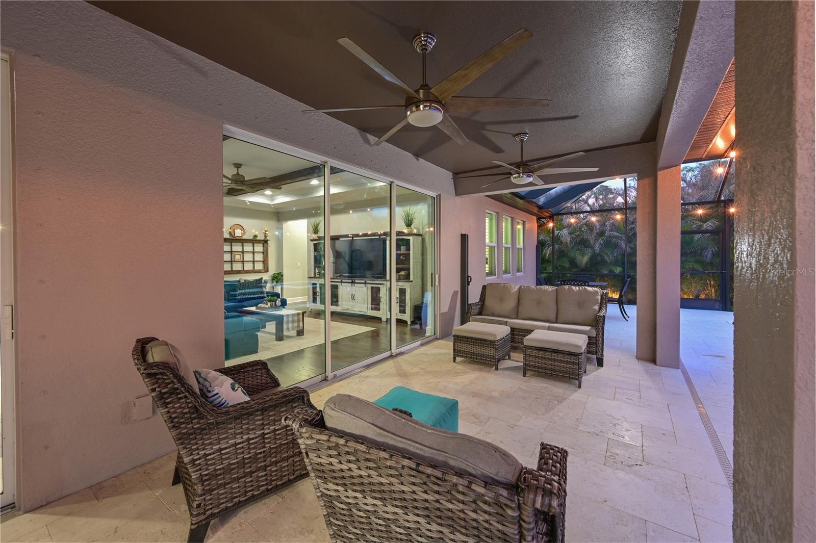 OAKLEAF HAMMOCK PH IV - Residential