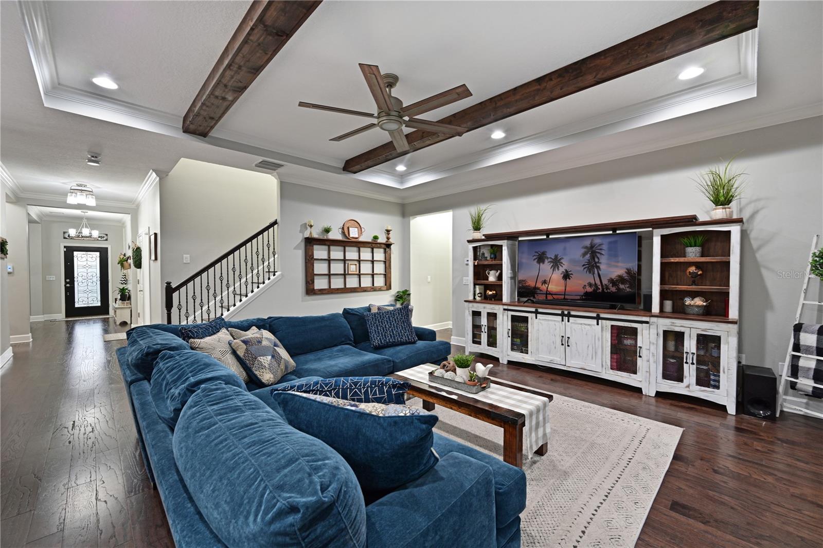 OAKLEAF HAMMOCK PH IV - Residential