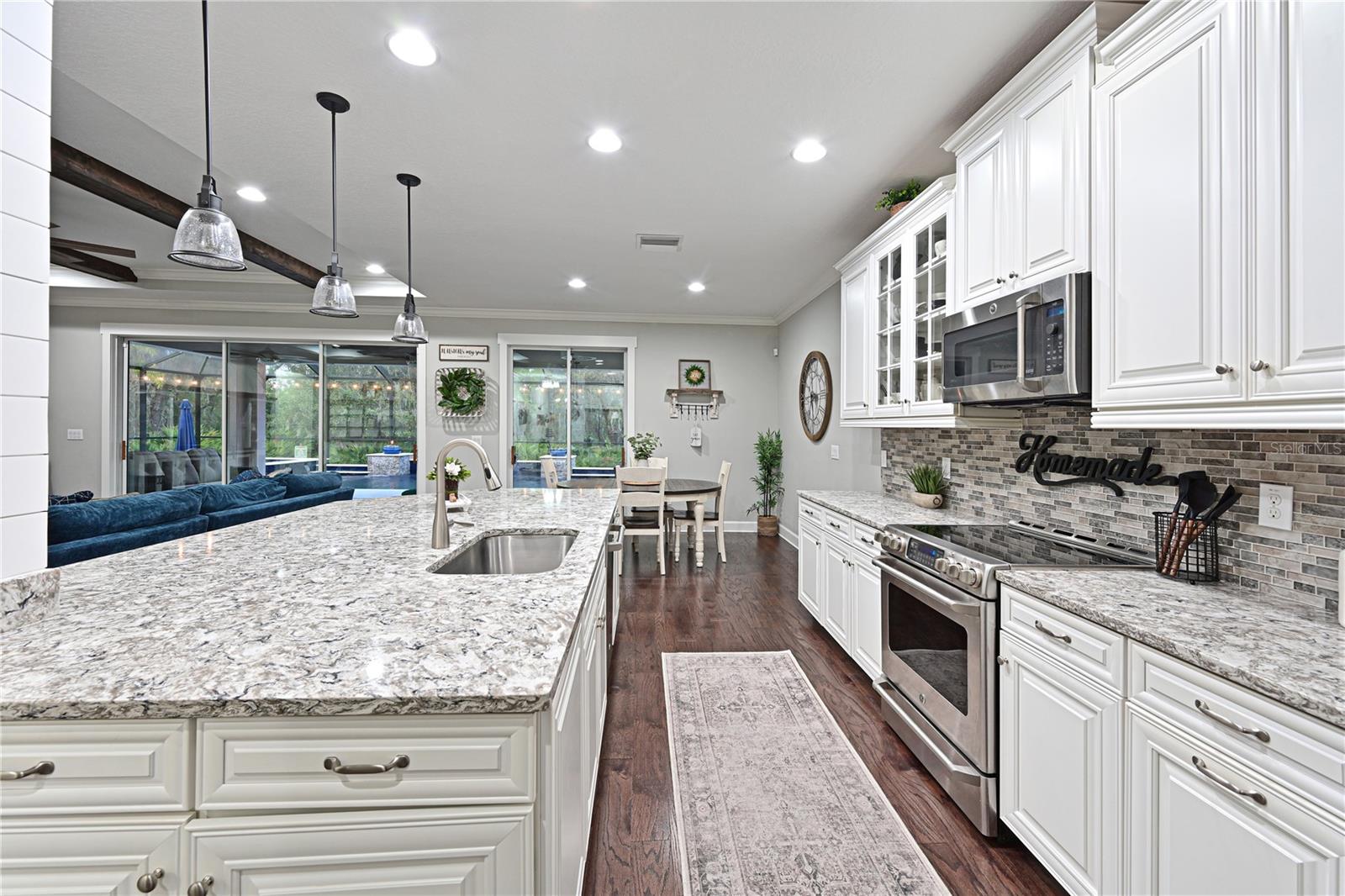 OAKLEAF HAMMOCK PH IV - Residential