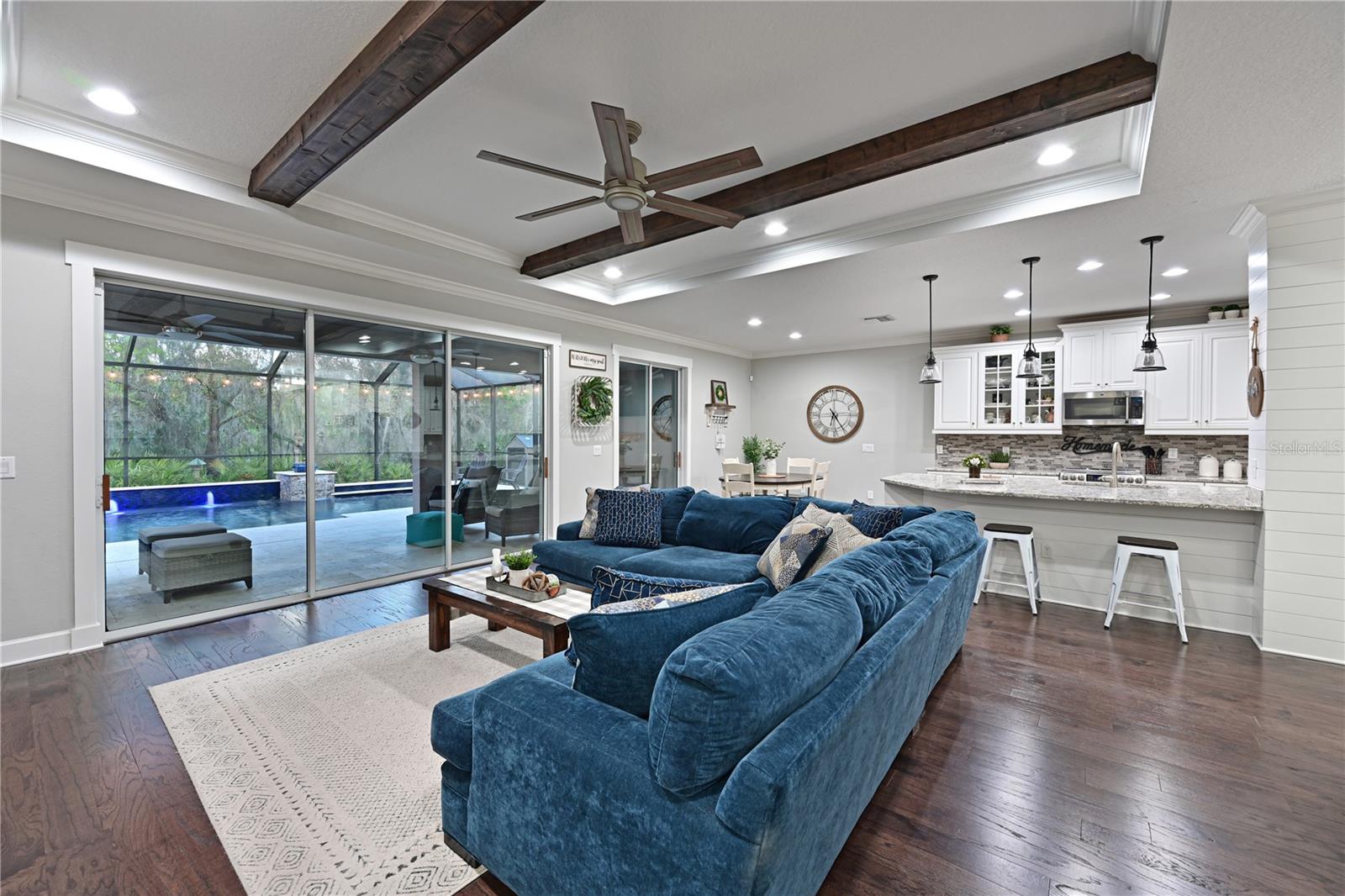 OAKLEAF HAMMOCK PH IV - Residential