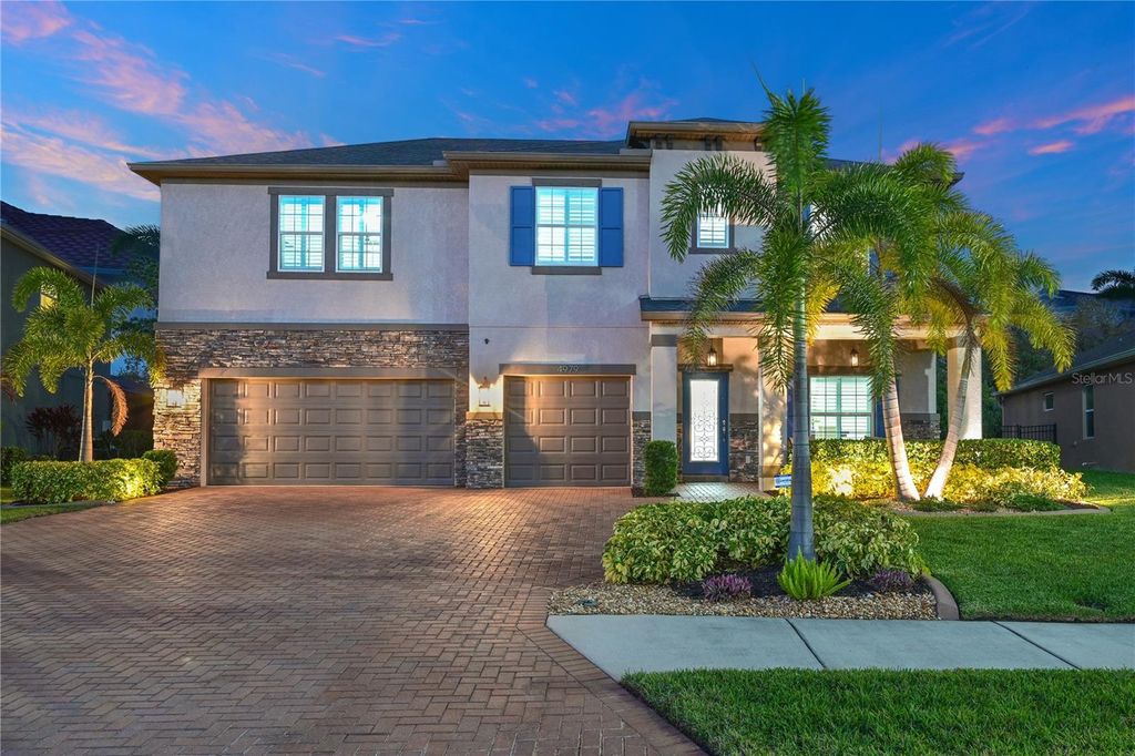 Photo of 4979 60th Avenue Circle E, Ellenton, FL 34222 (MLS # A4686043)