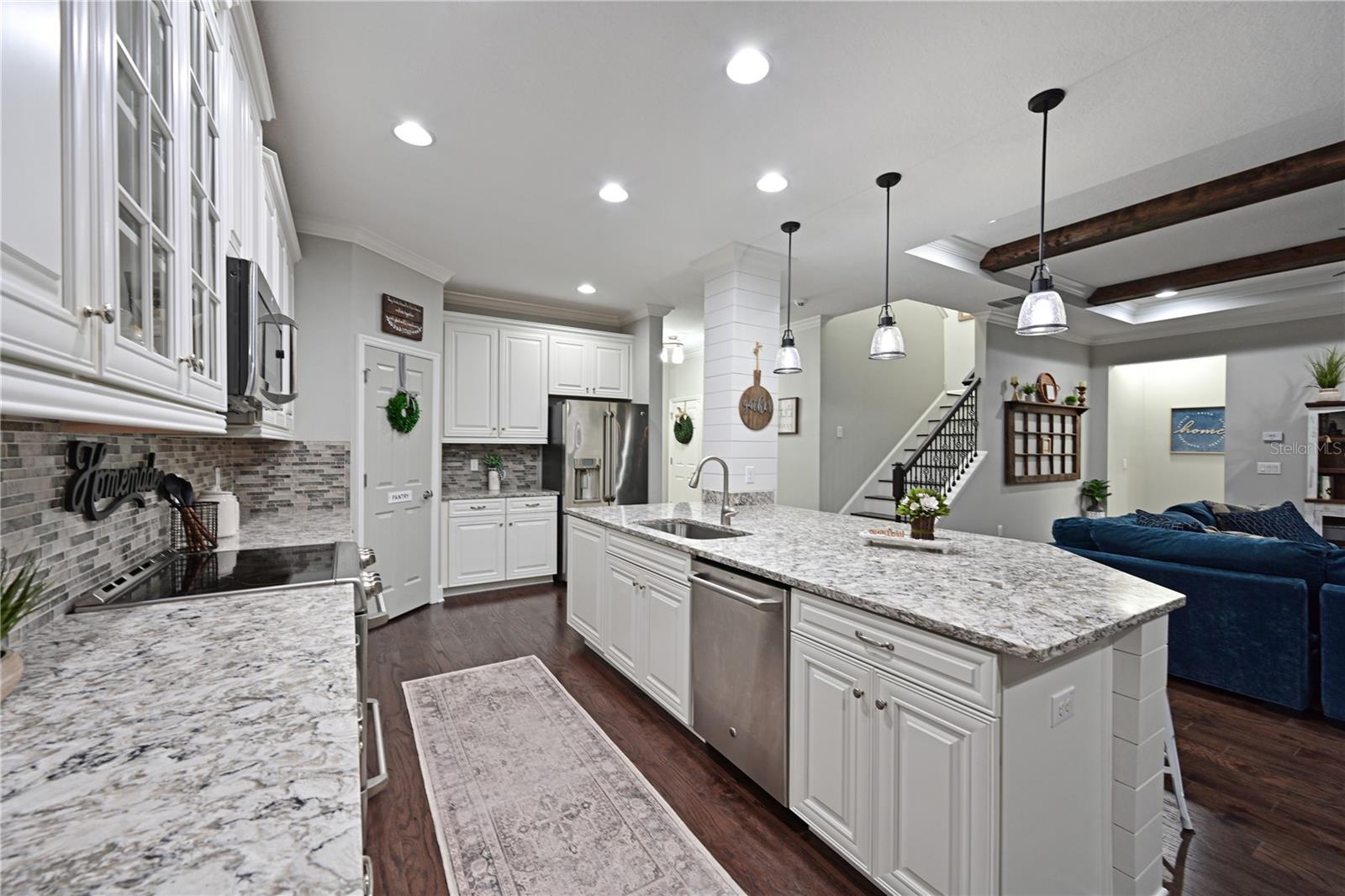 OAKLEAF HAMMOCK PH IV - Residential