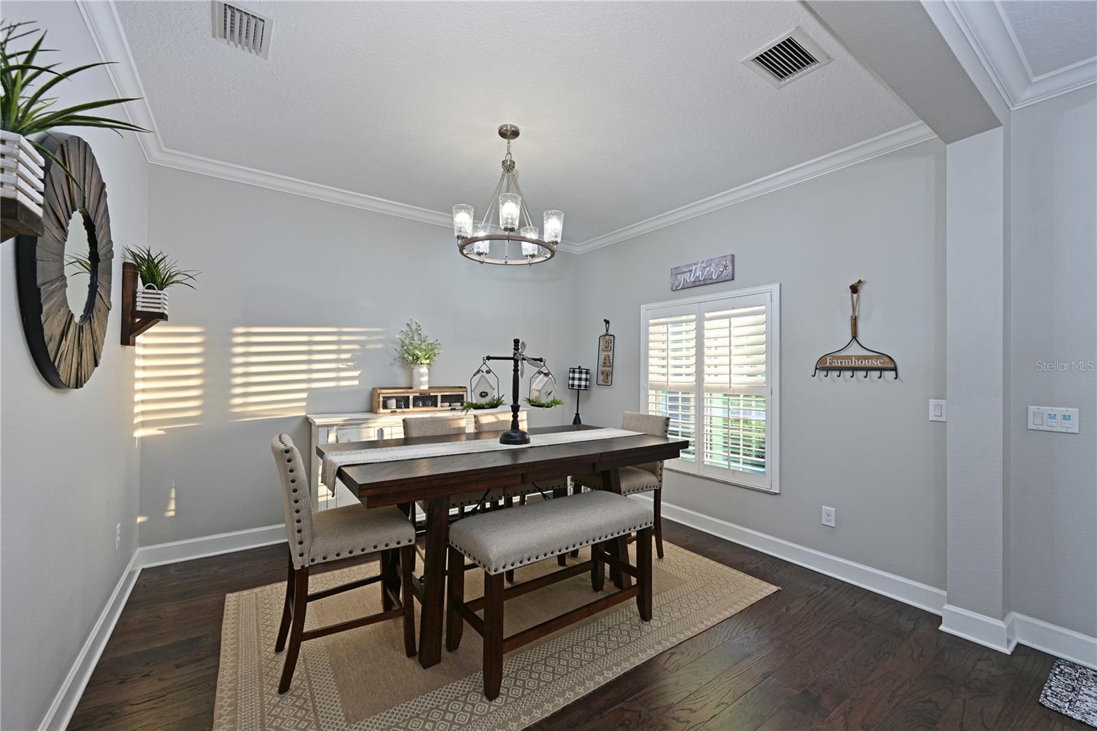 OAKLEAF HAMMOCK PH IV - Residential