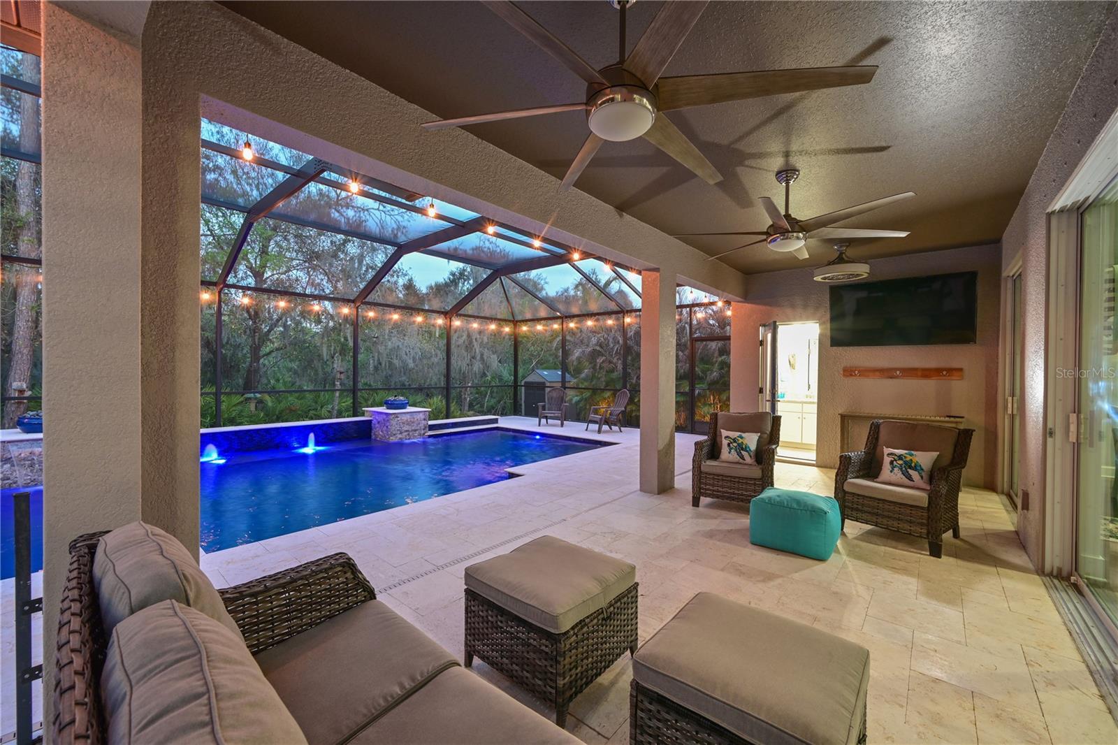 OAKLEAF HAMMOCK PH IV - Residential