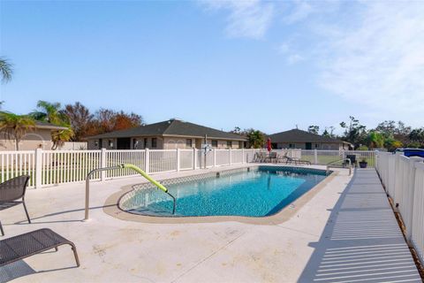 A home in PUNTA GORDA