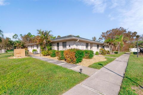 A home in PUNTA GORDA