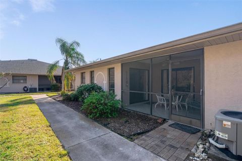 A home in PUNTA GORDA